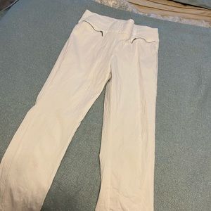 Candies white pants